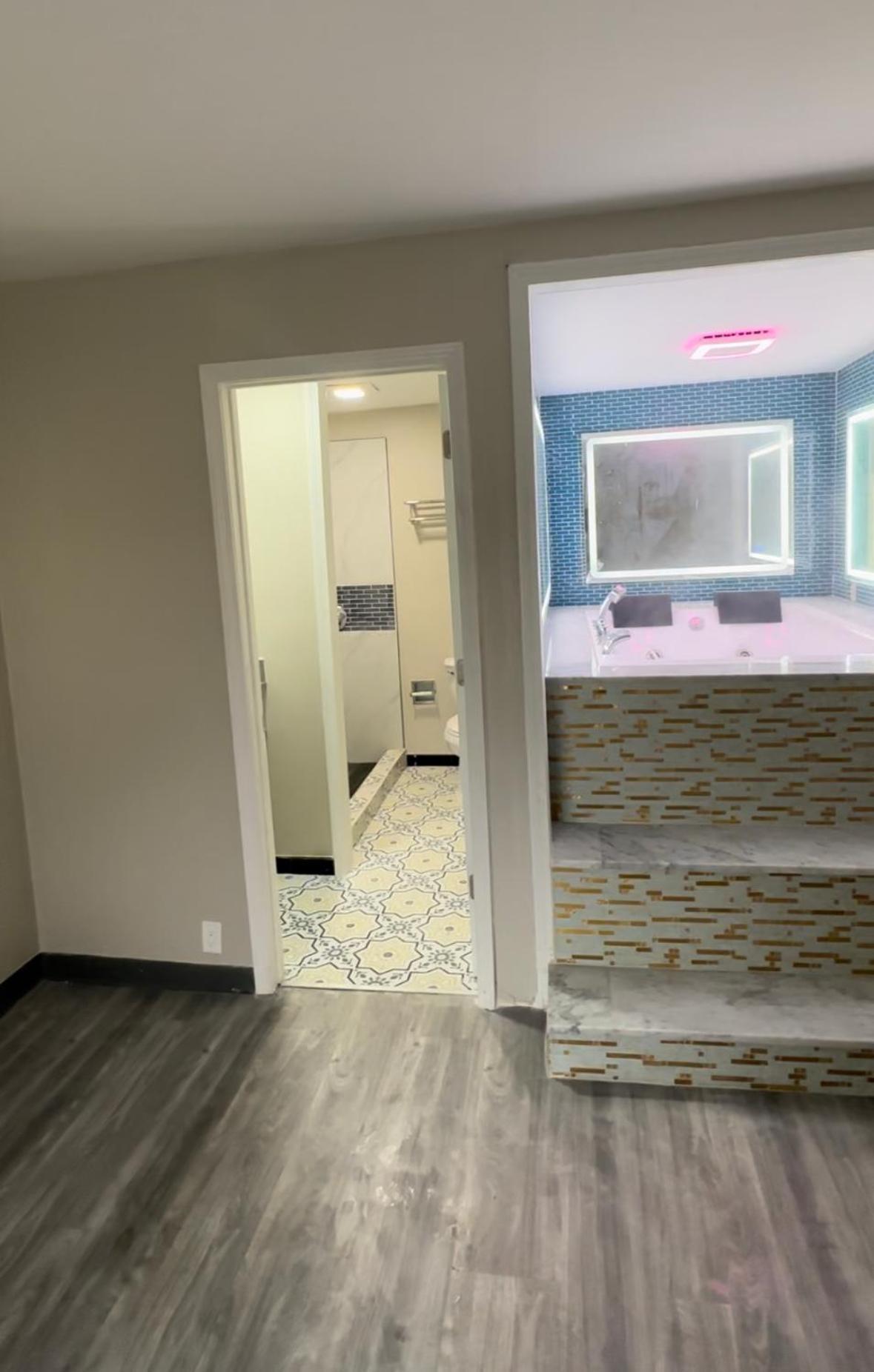 Econo Lodge Union City - Atlanta South Eksteriør bilde